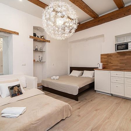 St Anne Studio Βίλνιους Εξωτερικό φωτογραφία