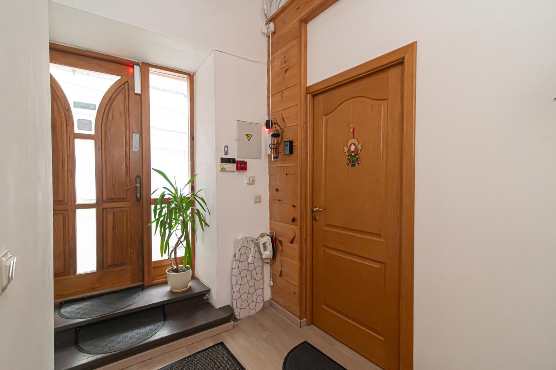 St Anne Studio Βίλνιους Εξωτερικό φωτογραφία