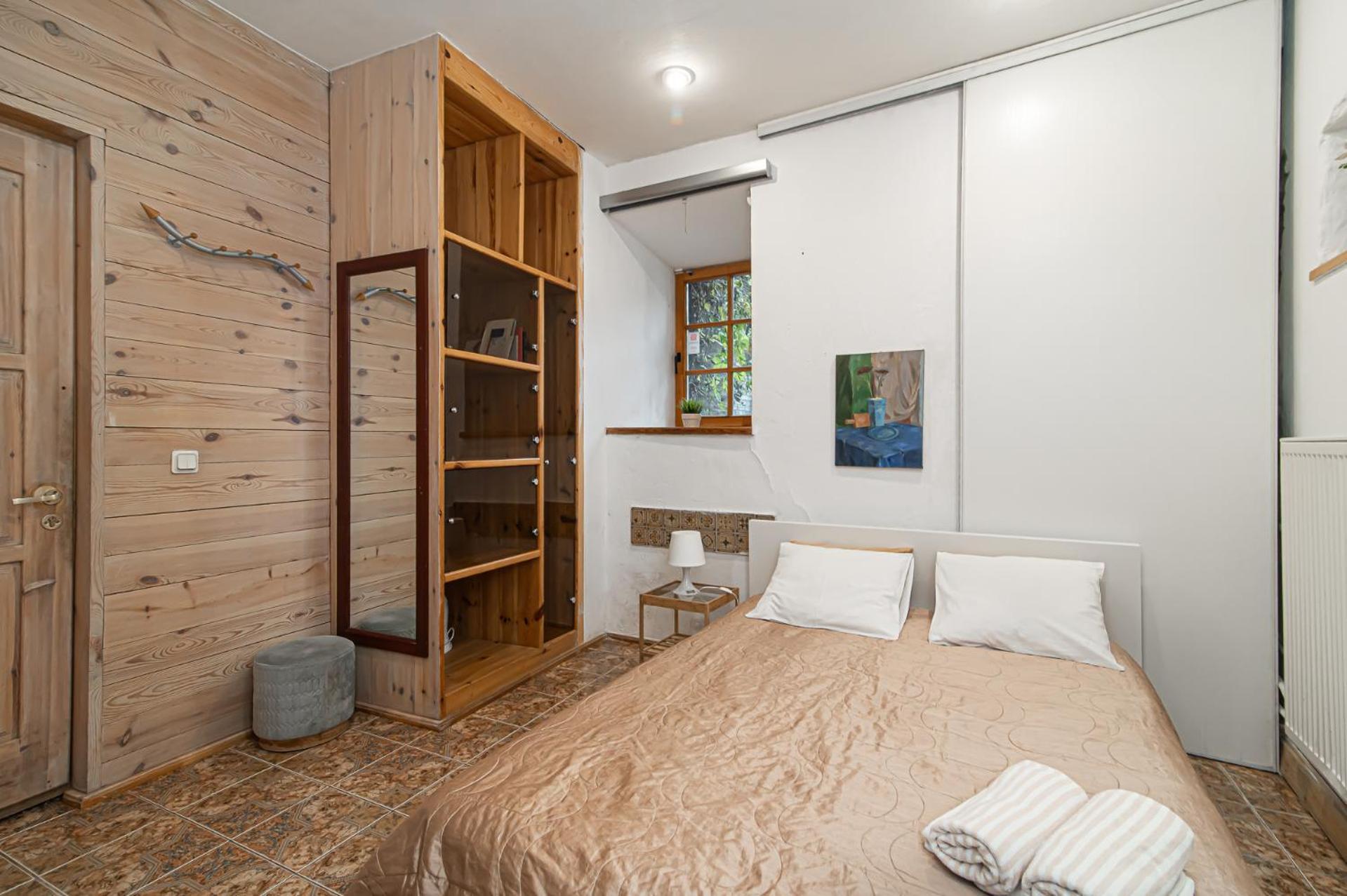St Anne Studio Βίλνιους Εξωτερικό φωτογραφία