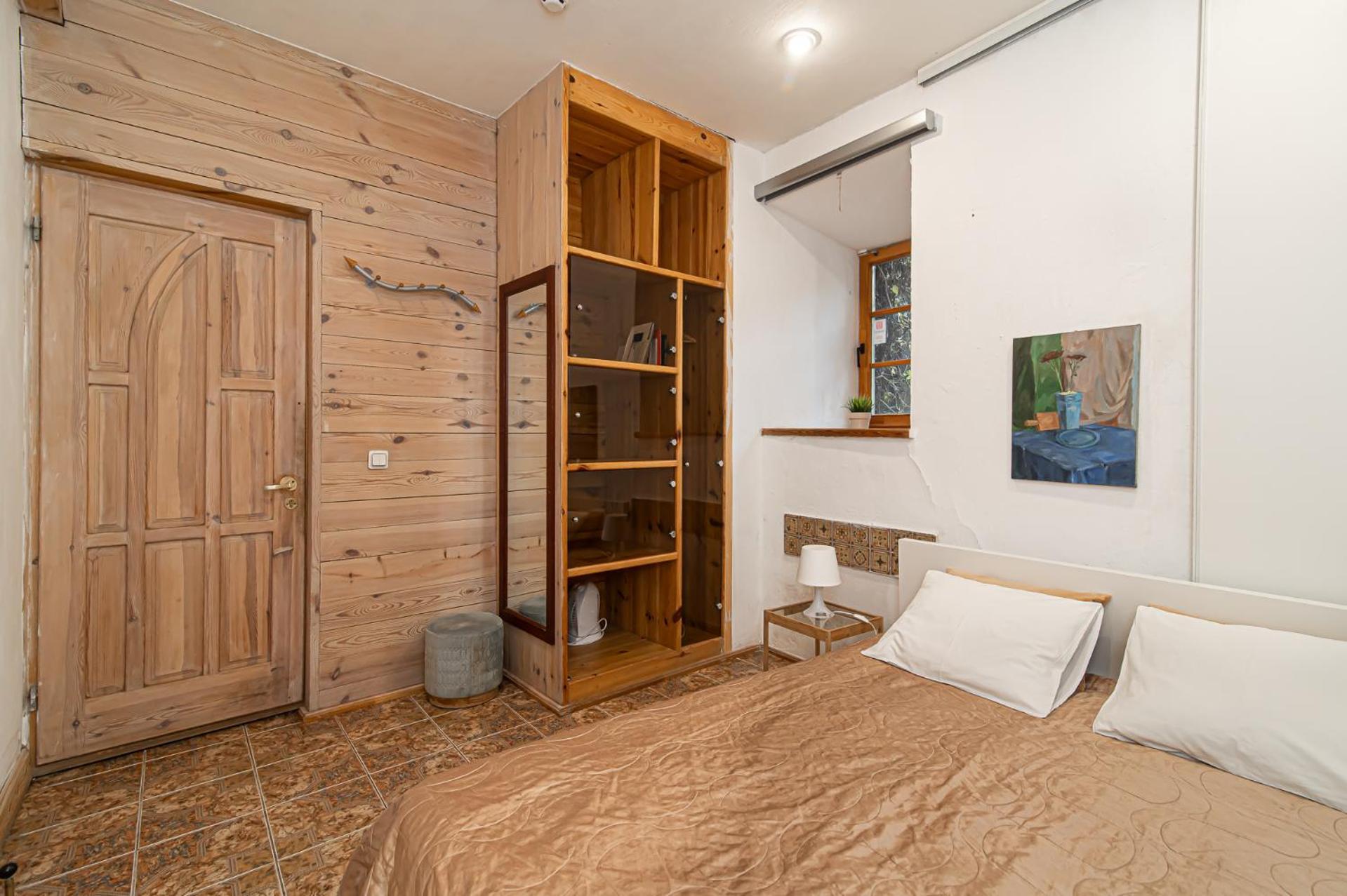St Anne Studio Βίλνιους Εξωτερικό φωτογραφία