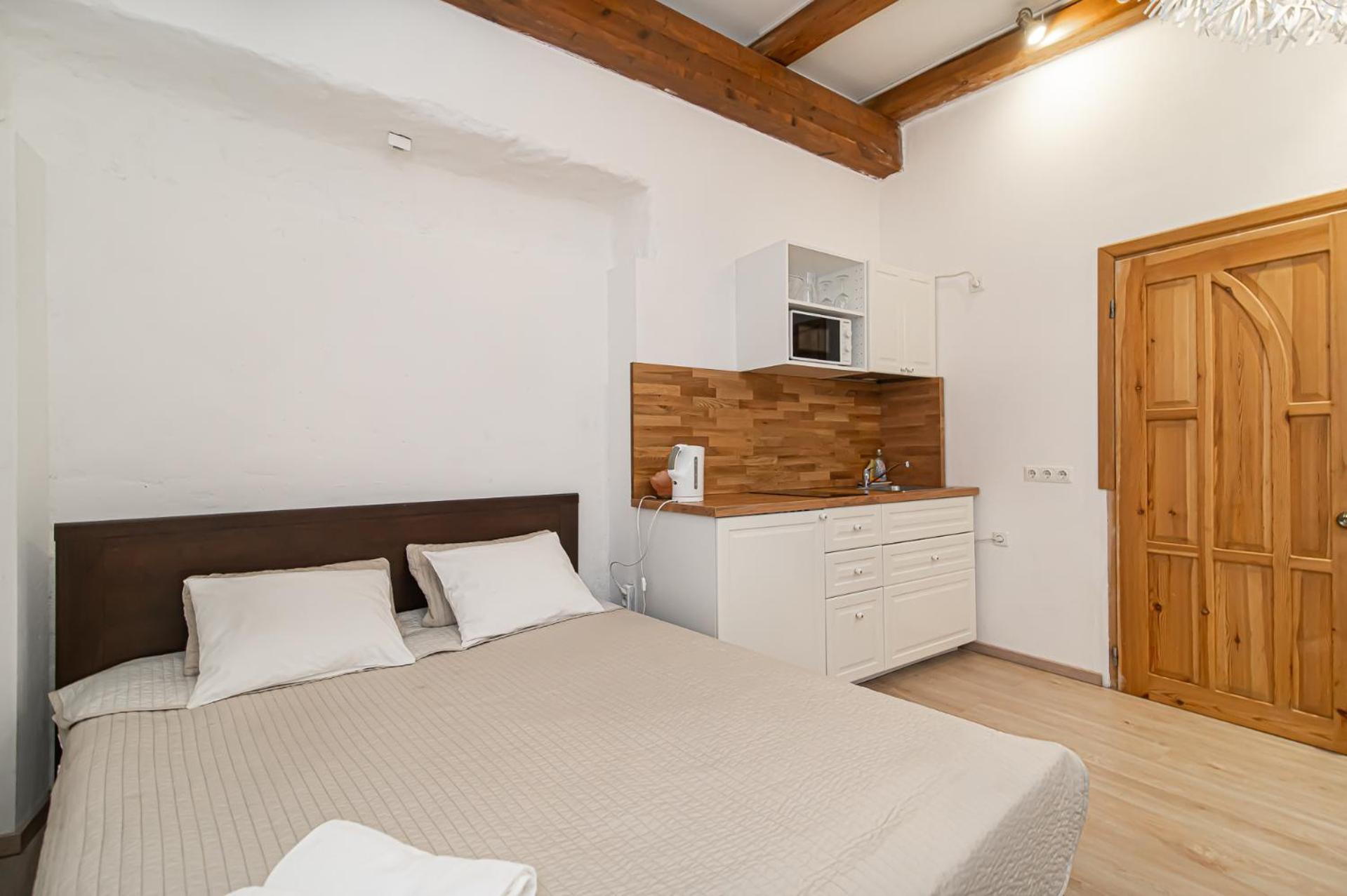 St Anne Studio Βίλνιους Εξωτερικό φωτογραφία