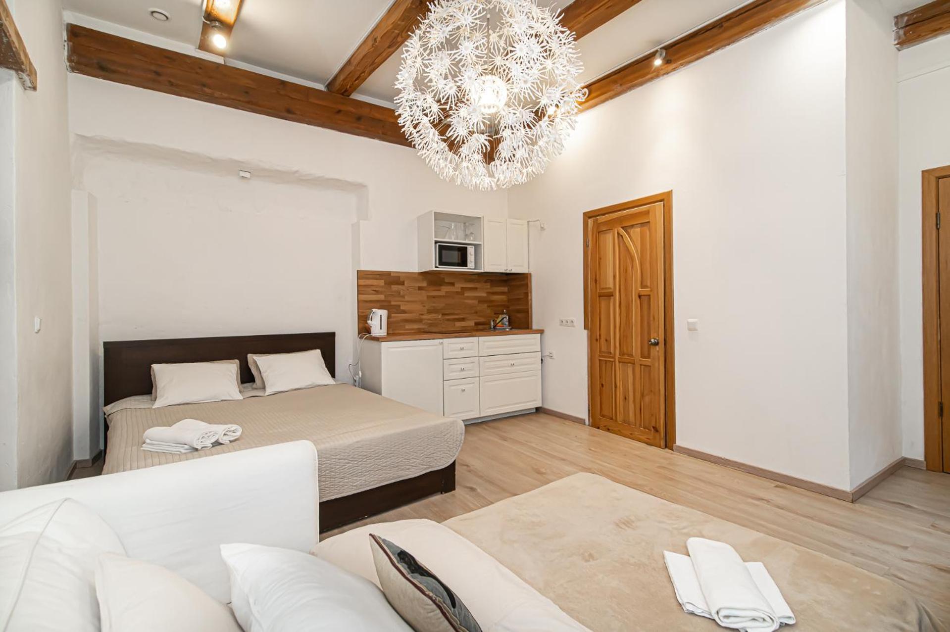 St Anne Studio Βίλνιους Εξωτερικό φωτογραφία