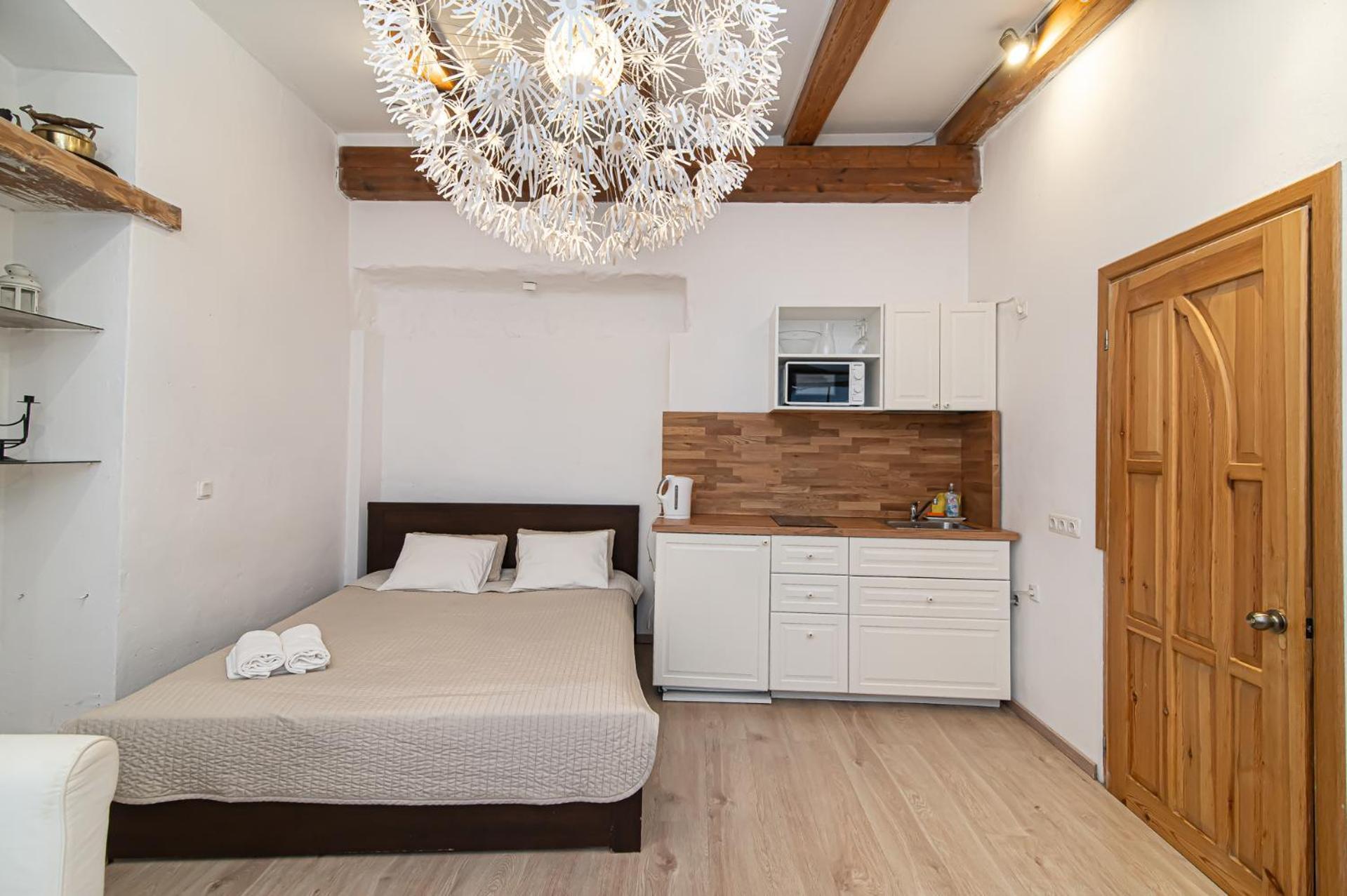 St Anne Studio Βίλνιους Εξωτερικό φωτογραφία